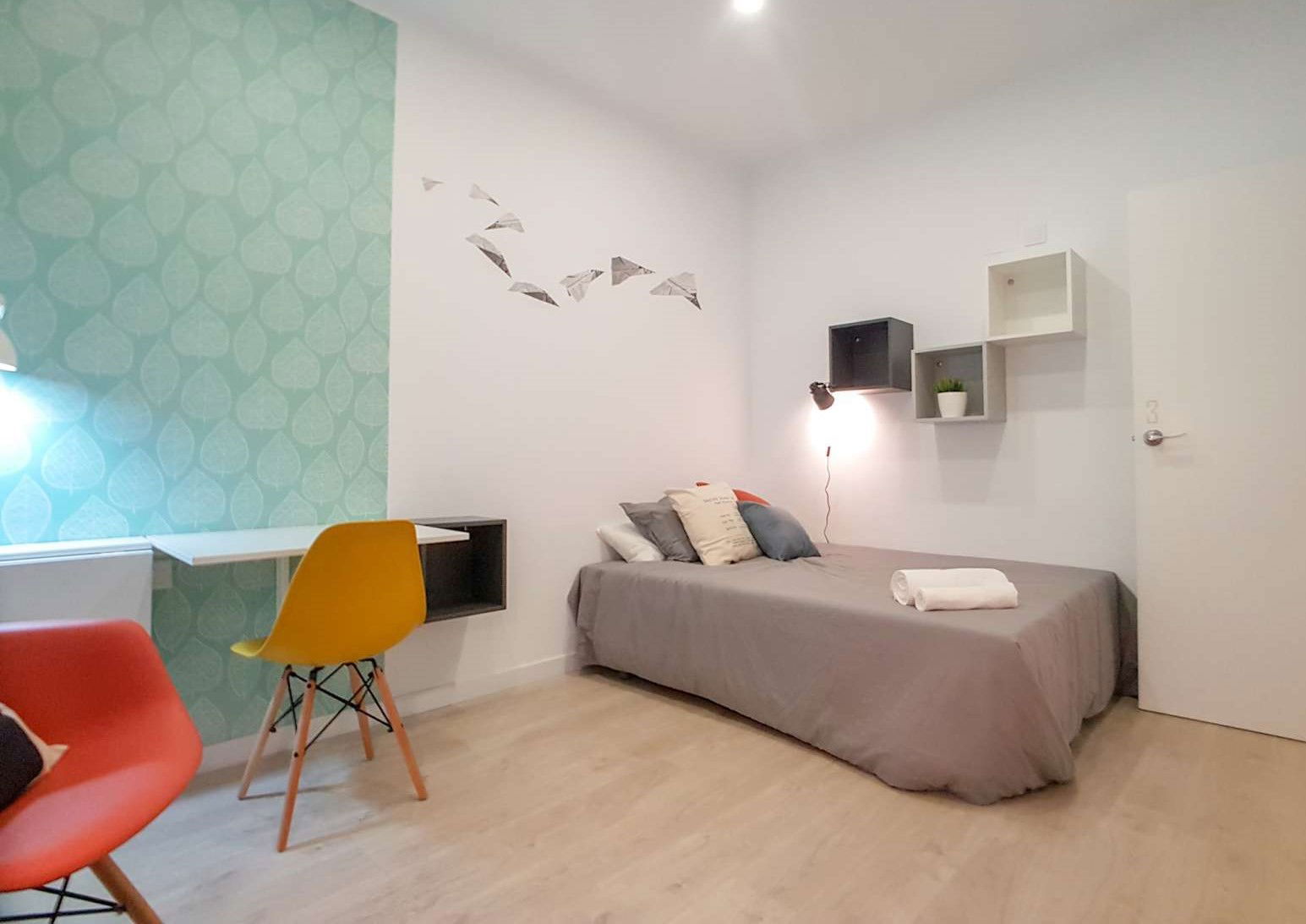 Quedarse En Casa Barcelona 358663