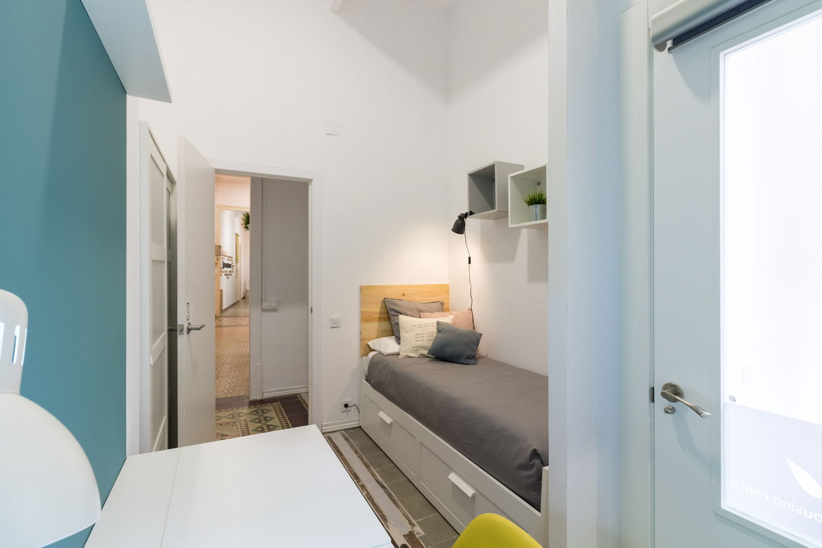 Kotimajoitus Barcelona 246002