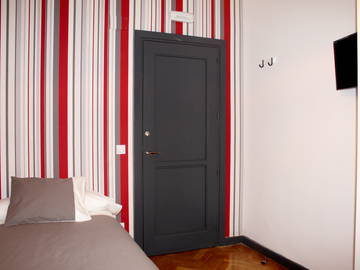 Room For Rent Madrid 101306