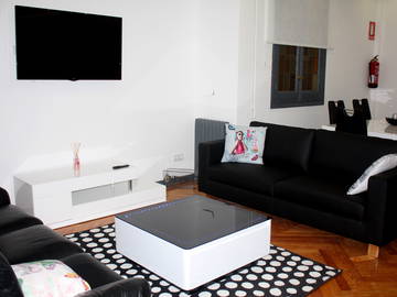 Room For Rent Madrid 101306