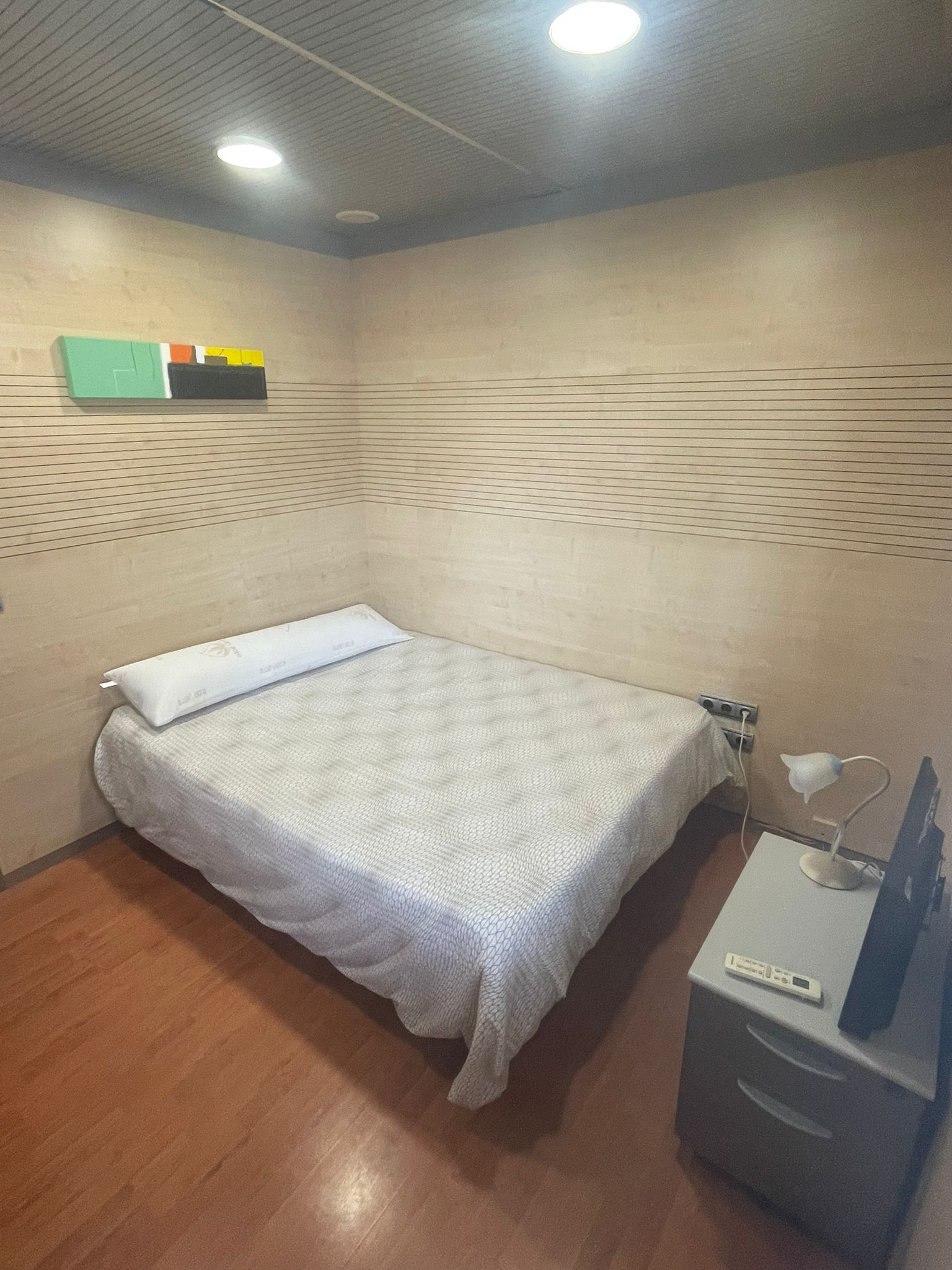 Homestay Murcia 280060