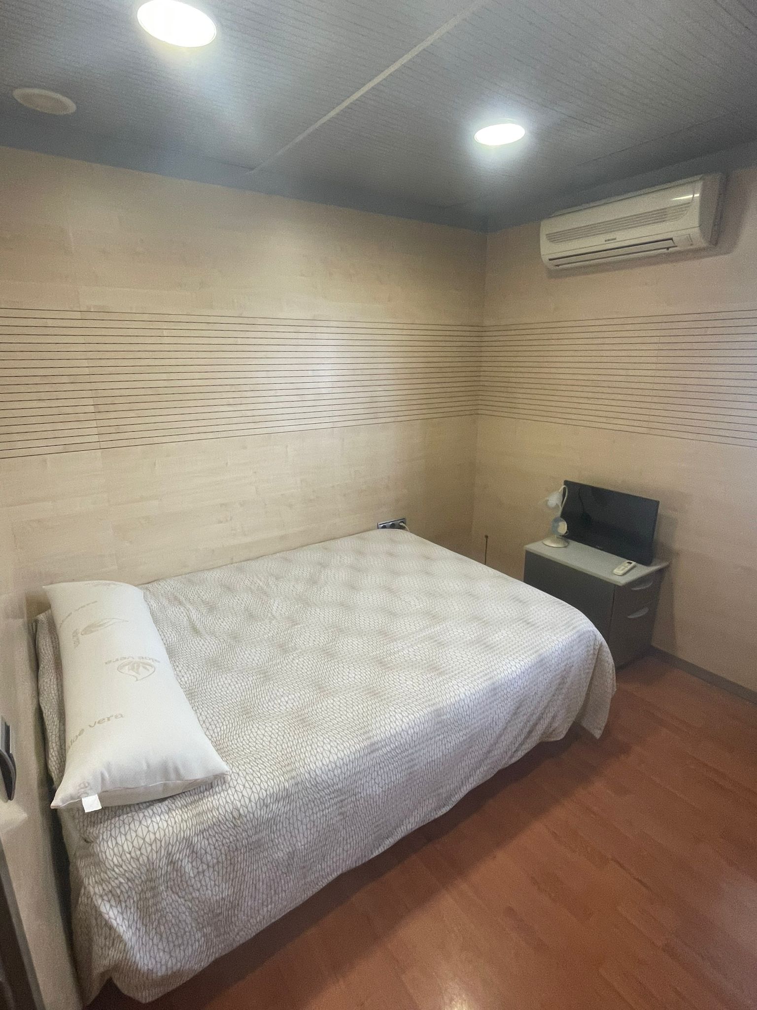 Homestay Murcia 280060