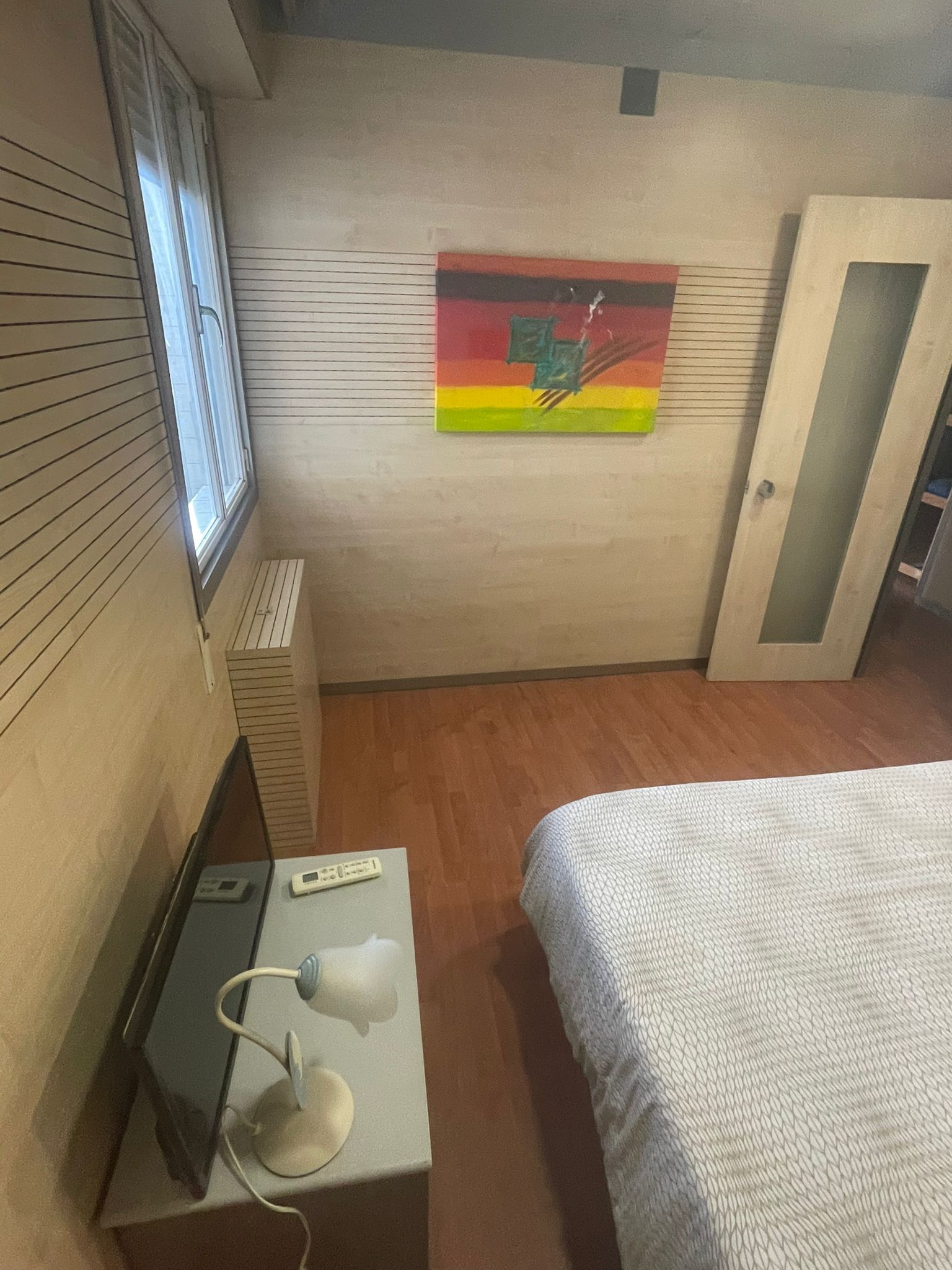 Homestay Murcia 280060