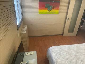 Homestay Murcia 280060-4