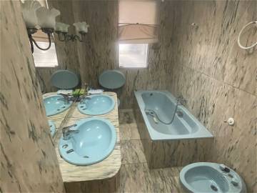 Homestay Murcia 280060-5