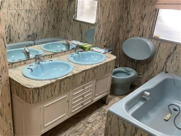 Homestay Murcia 280060-6