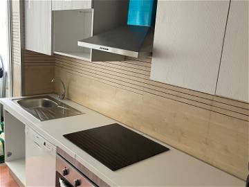 Homestay Murcia 280060-7