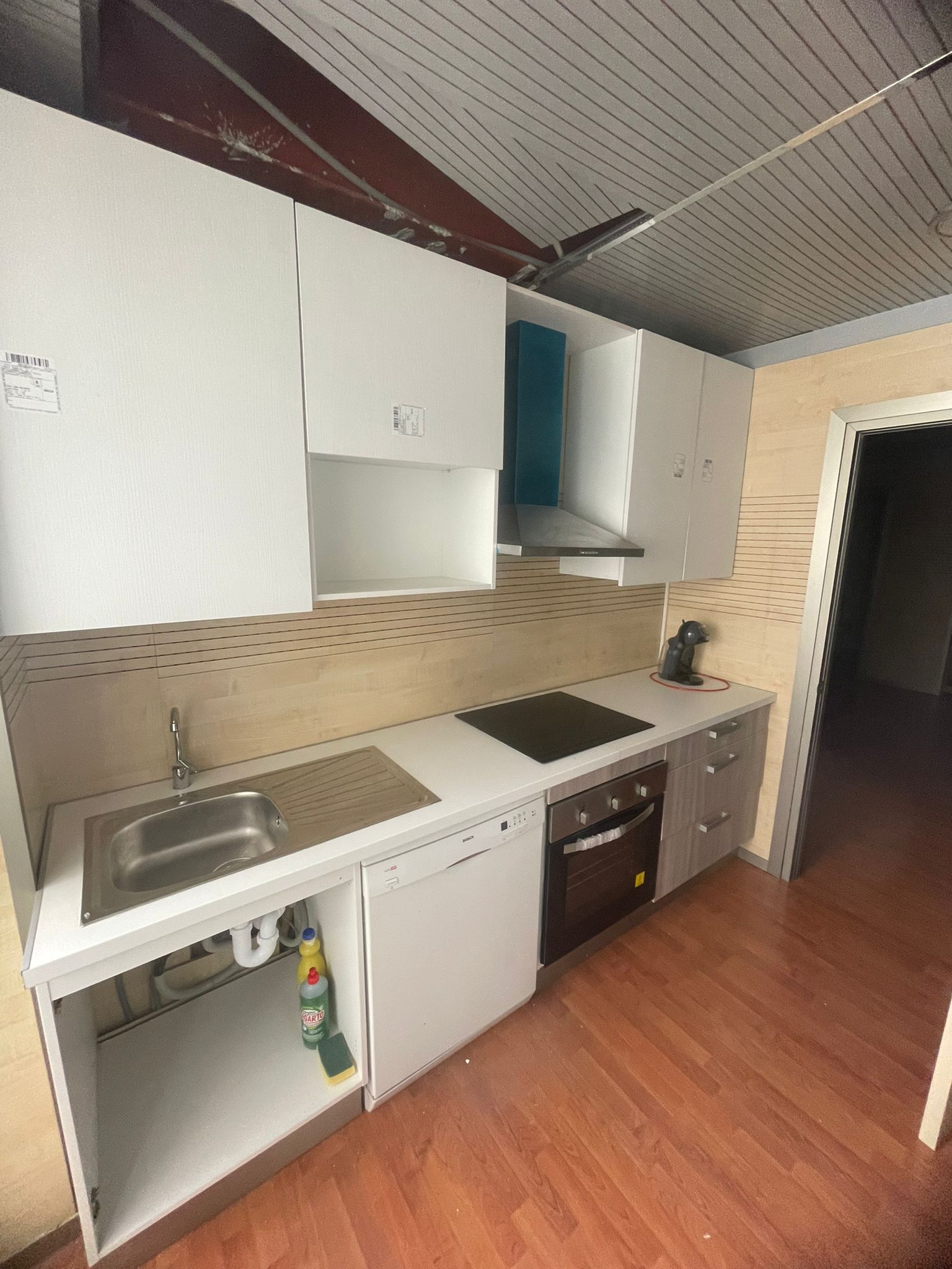 Homestay Murcia 280060