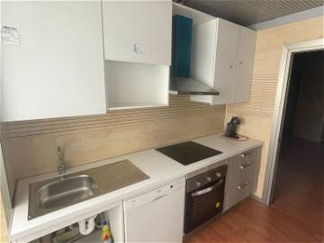 Homestay Murcia 280060-8