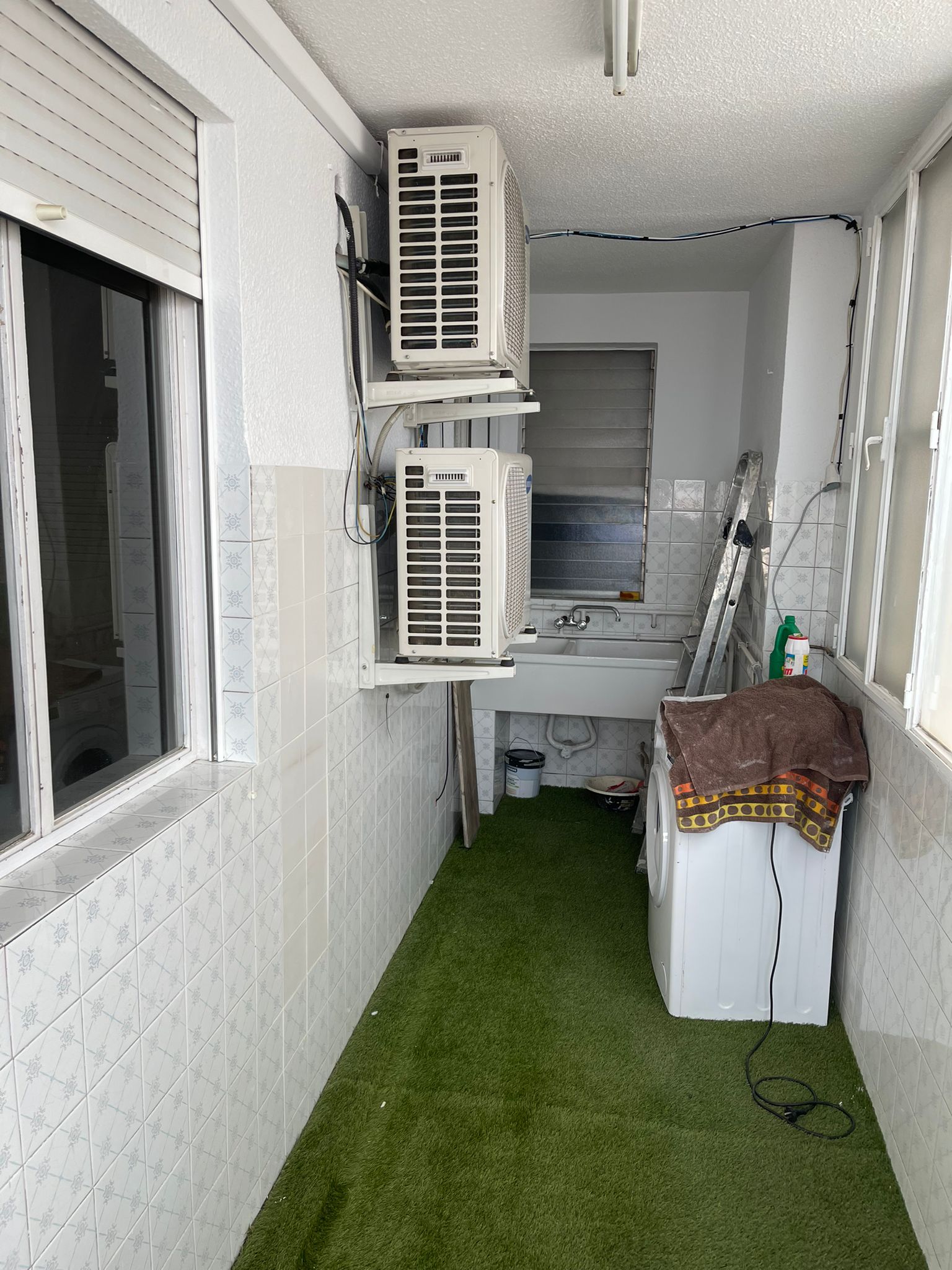 Homestay Murcia 280060