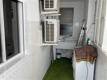 Homestay Murcia 280060-10