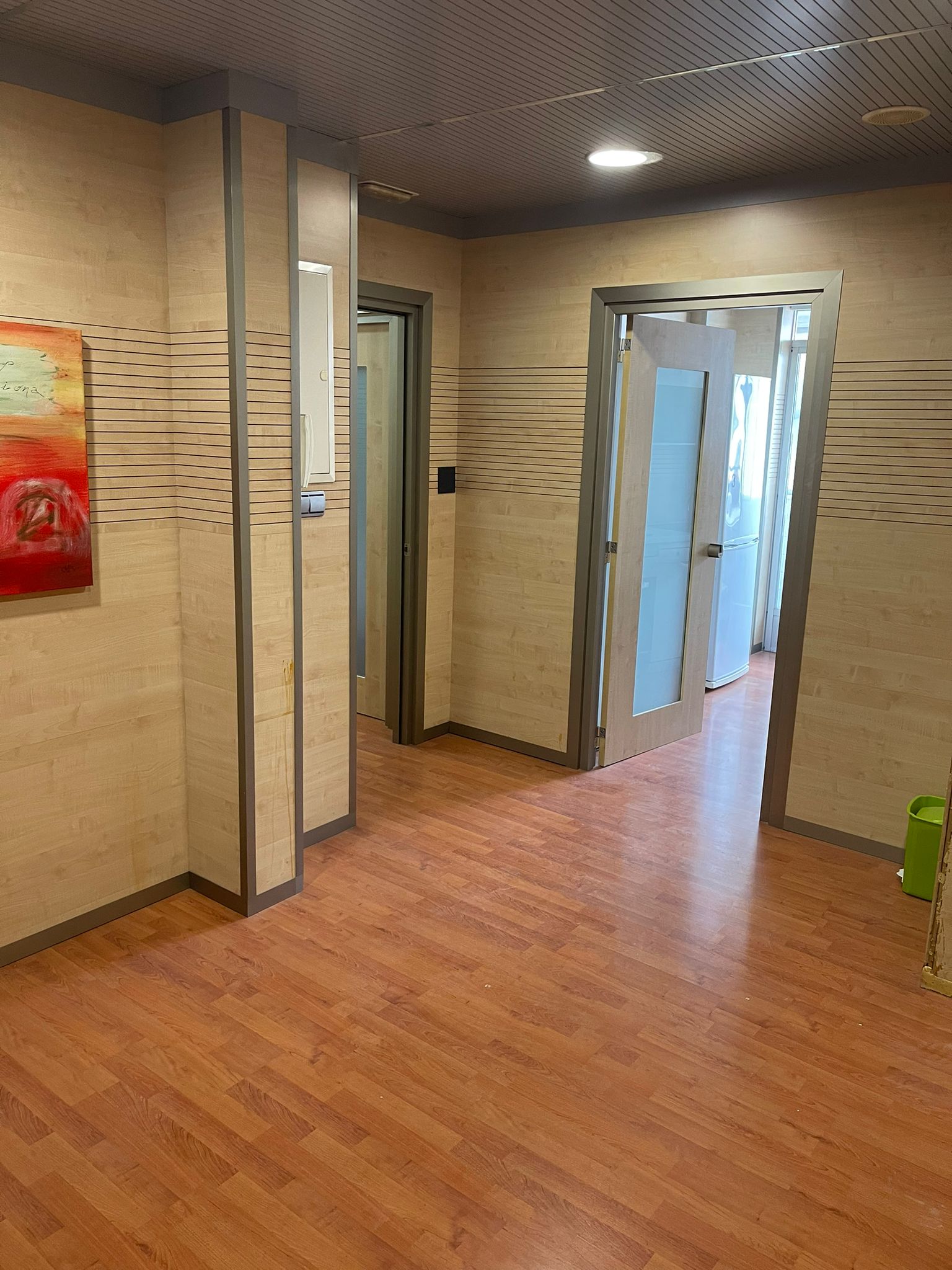 Homestay Murcia 280060