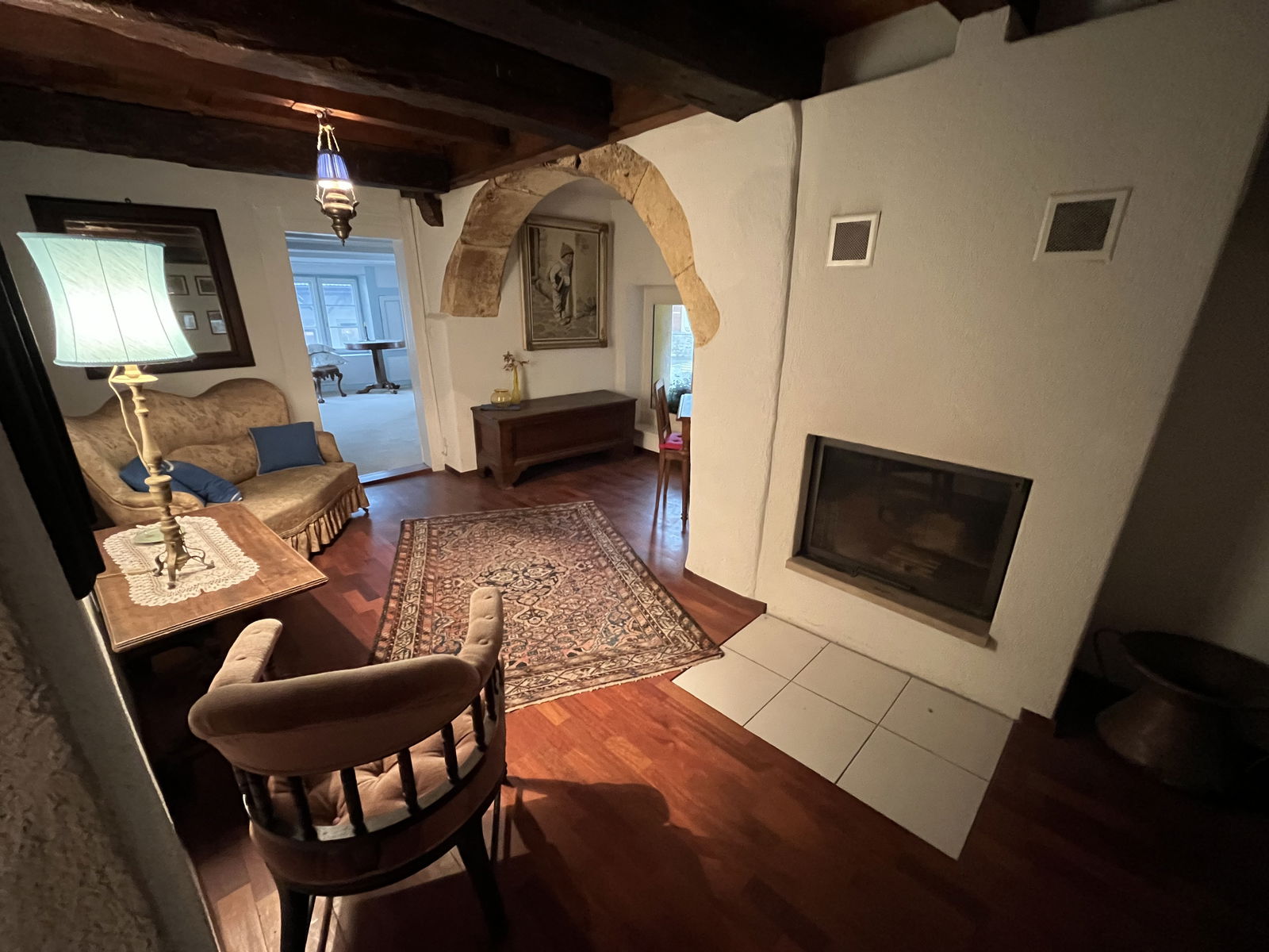 Quedarse En Casa Hauterive 322246