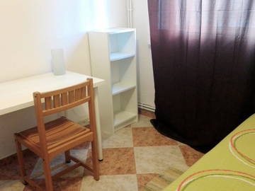 Room For Rent Madrid 110538