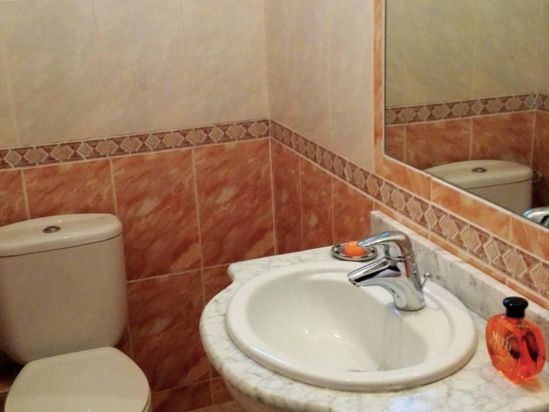 Quedarse En Casa Madrid 110538-4