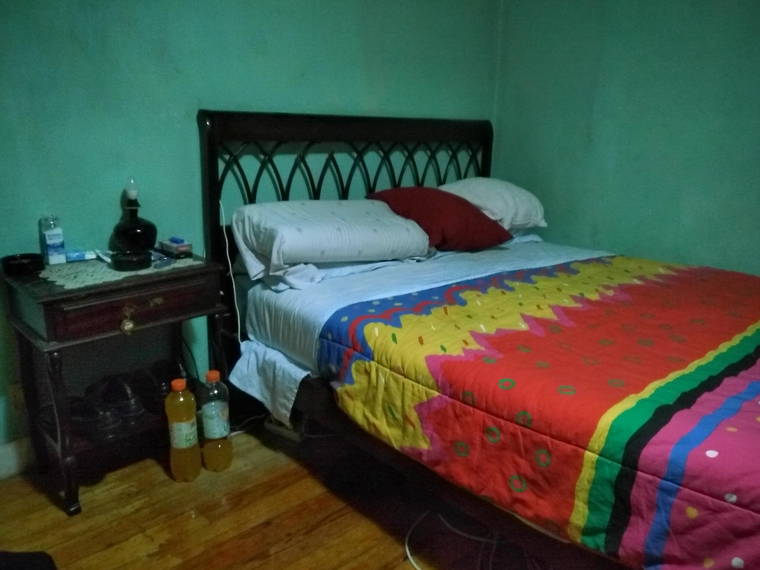 Homestay País Vasco 34441