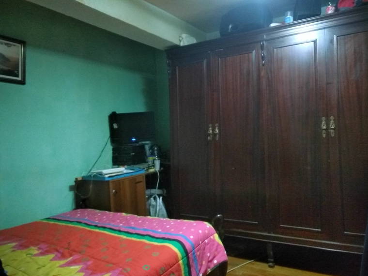 Homestay País Vasco 34441