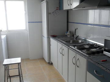 Room For Rent Jerez De La Frontera 104205