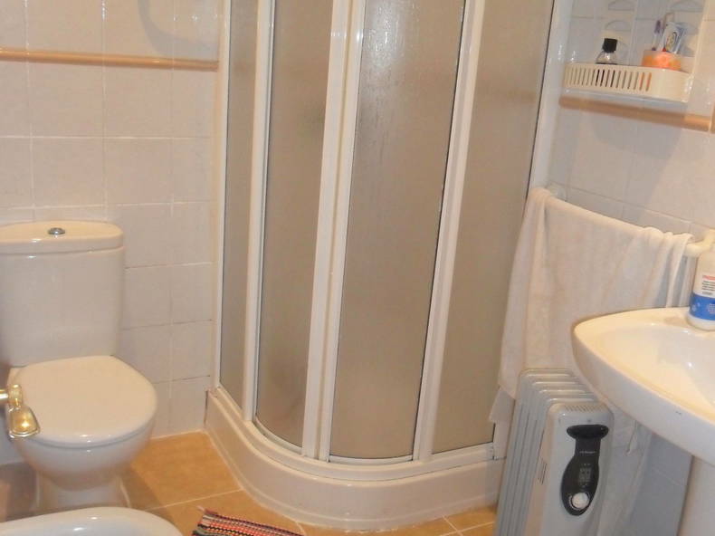 Chambre Chez L'habitant Jerez de la Frontera 104205-4