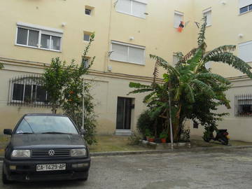 Chambre Chez L'habitant Jerez De La Frontera 104205-6