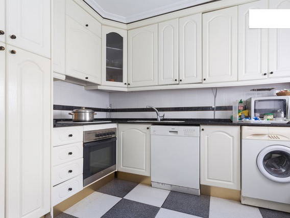 Quedarse En Casa Jerez de la Frontera 241320-1