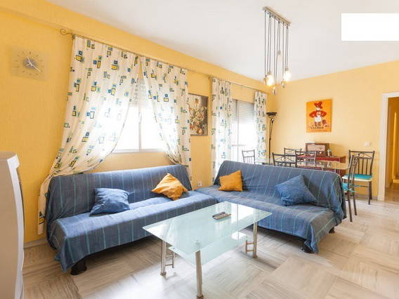 Quedarse En Casa Jerez de la Frontera 241320-2