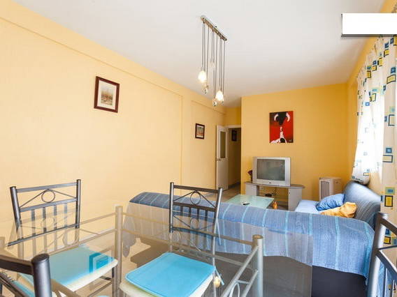 Quedarse En Casa Jerez de la Frontera 241320-3