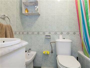 Chambre Chez L'habitant Jerez De La Frontera 241320-4