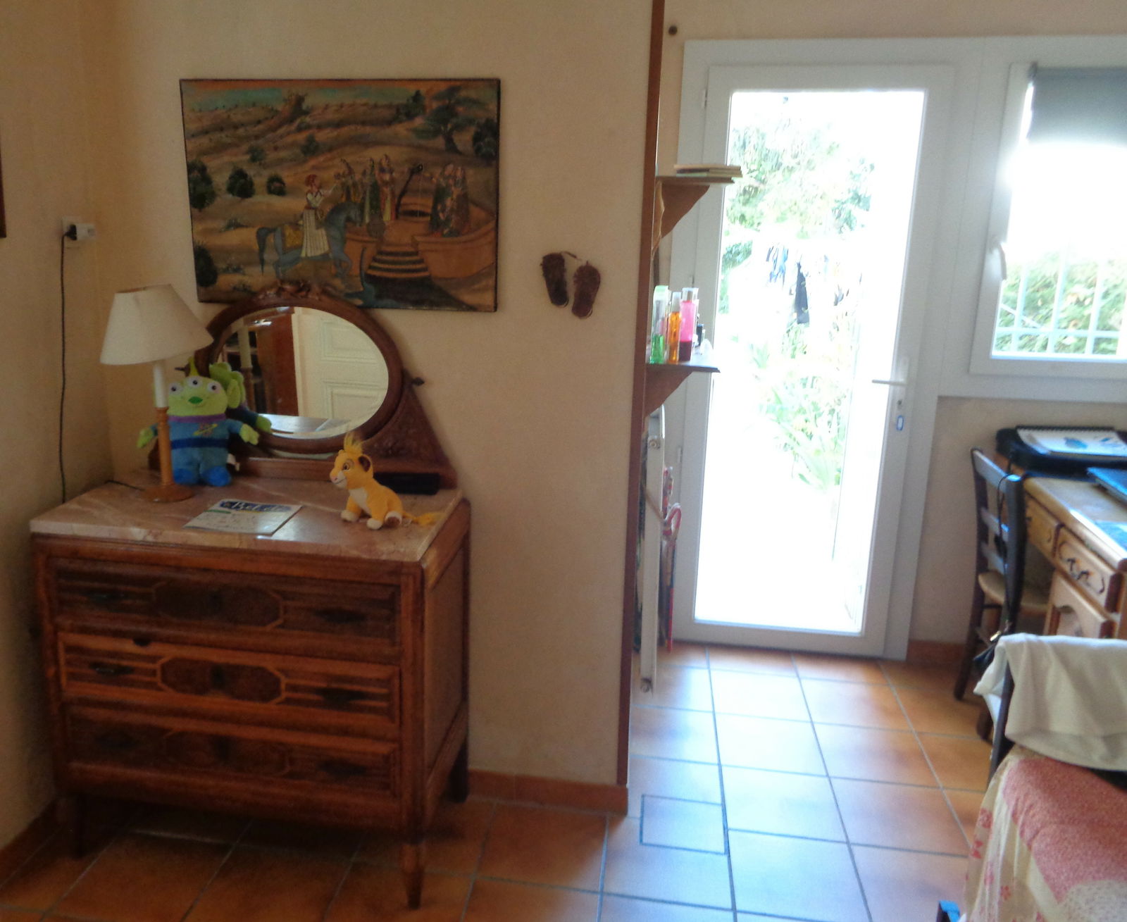 Quedarse En Casa Aubagne 9943