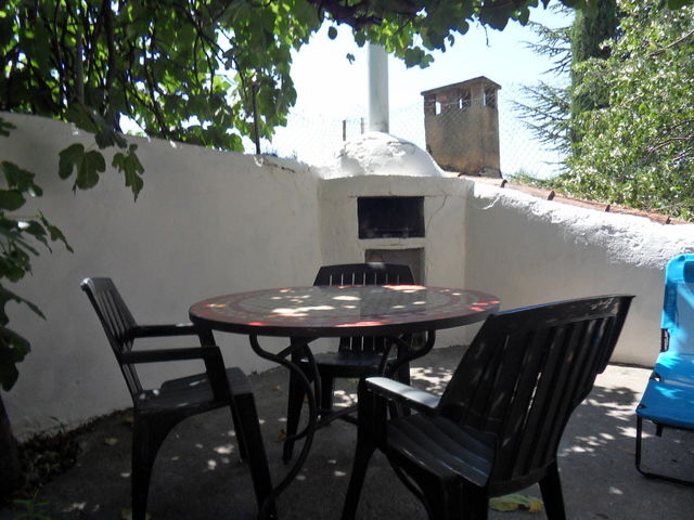 Quedarse En Casa Uzès 8893