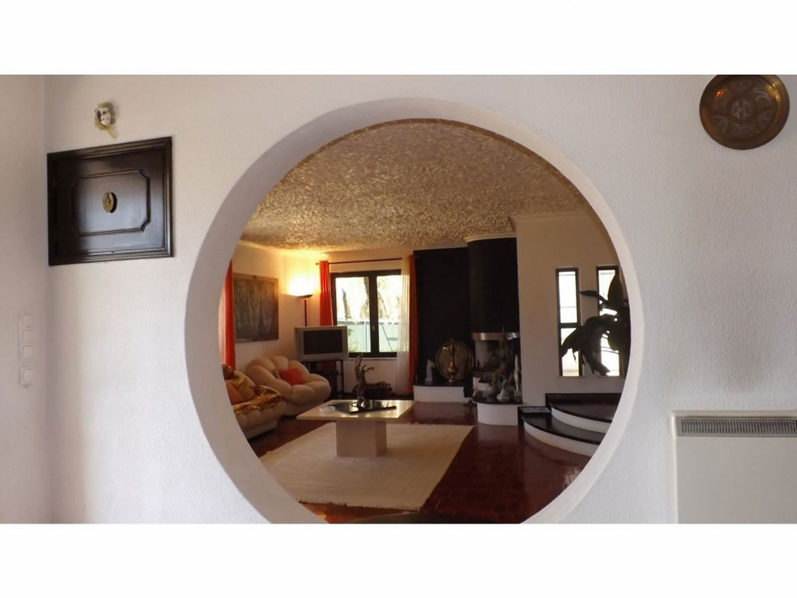 Quedarse En Casa Quintola de Santana 137956