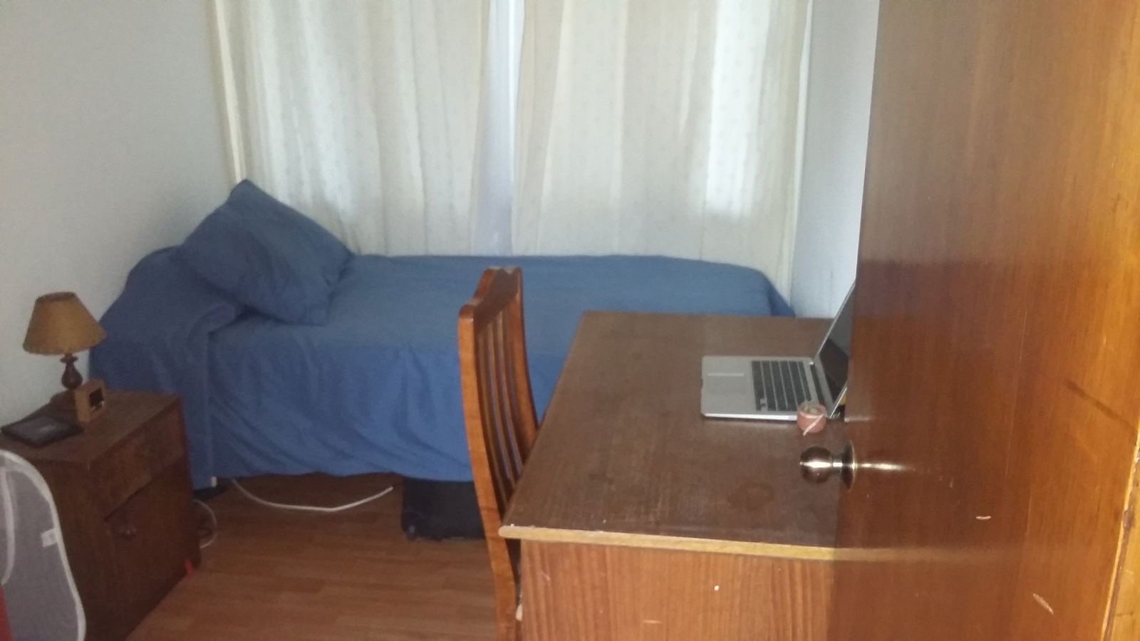 Quedarse En Casa Las Condes 155122