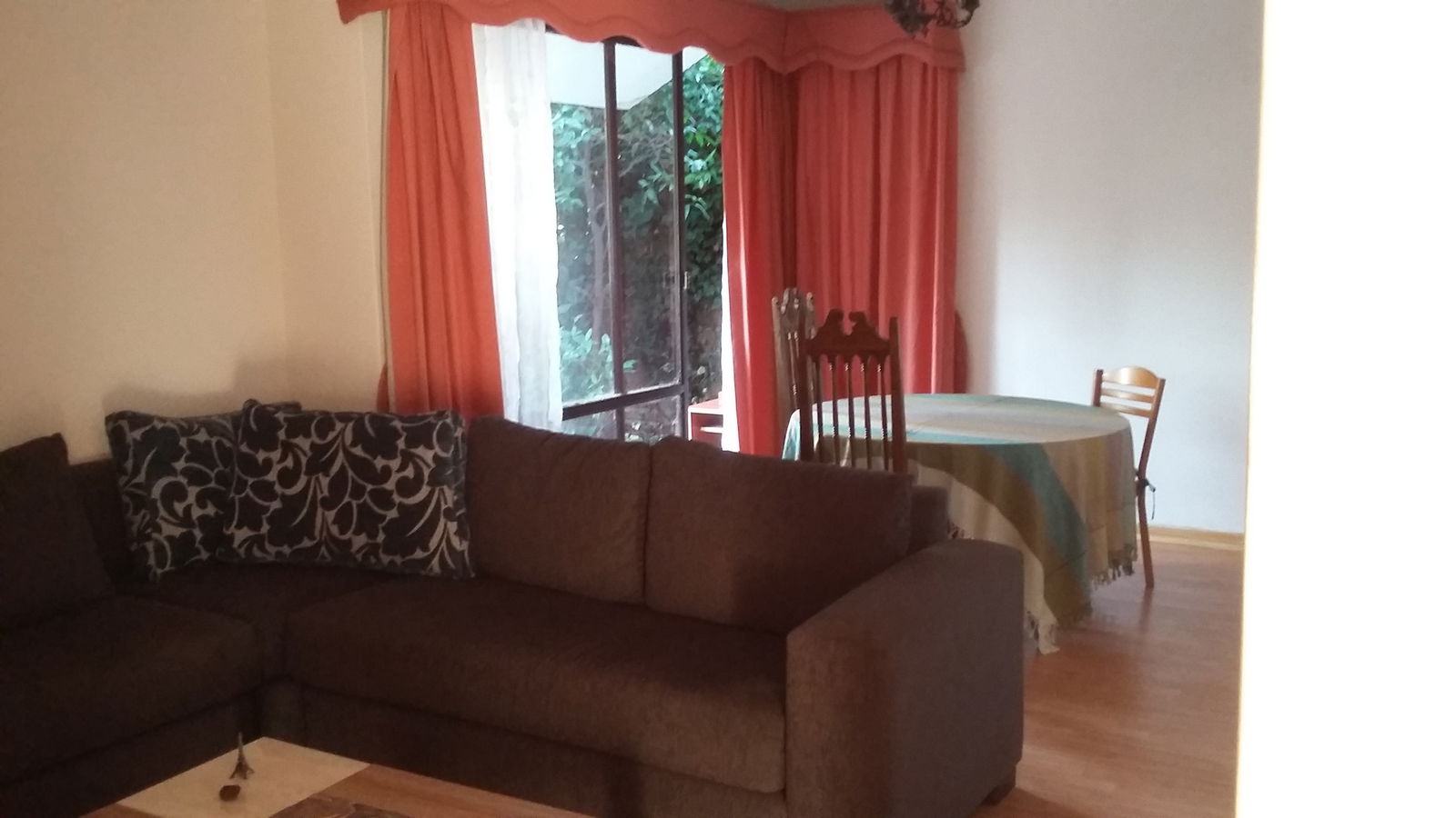 Quedarse En Casa Las Condes 155122