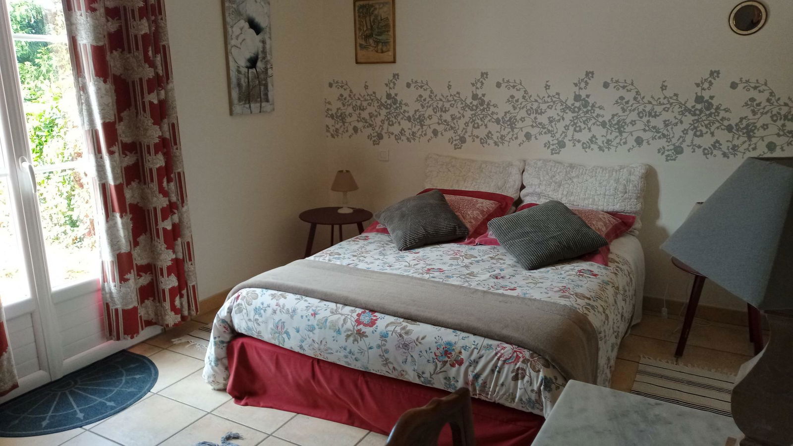 Habitaciones De Huéspedes Montépilloy 112066