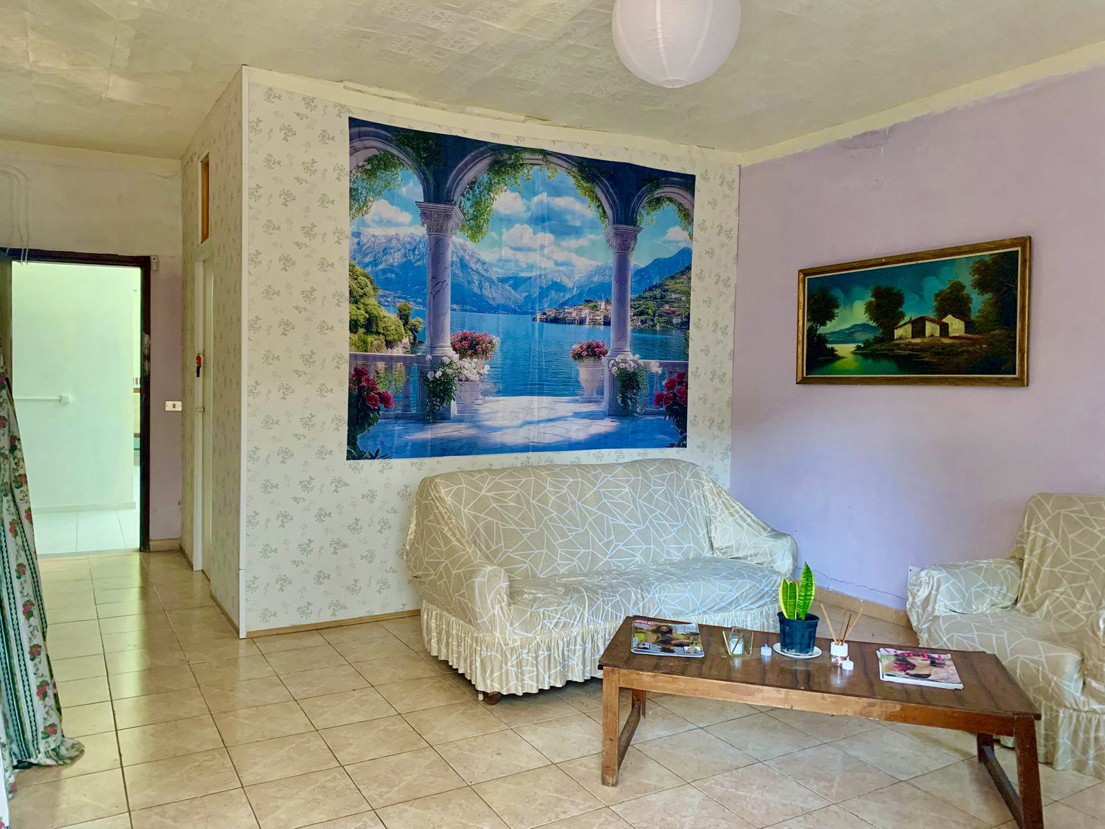 Habitación En Casa Del Anfitrión La Laguna 673546