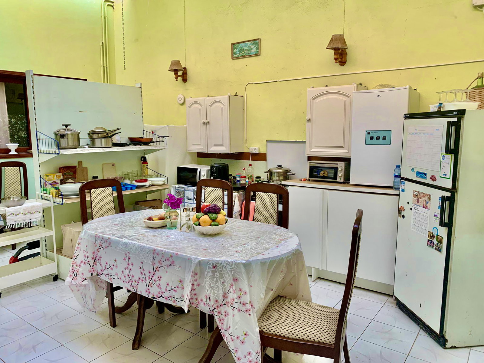 Habitación En Casa Del Anfitrión La Laguna 673546