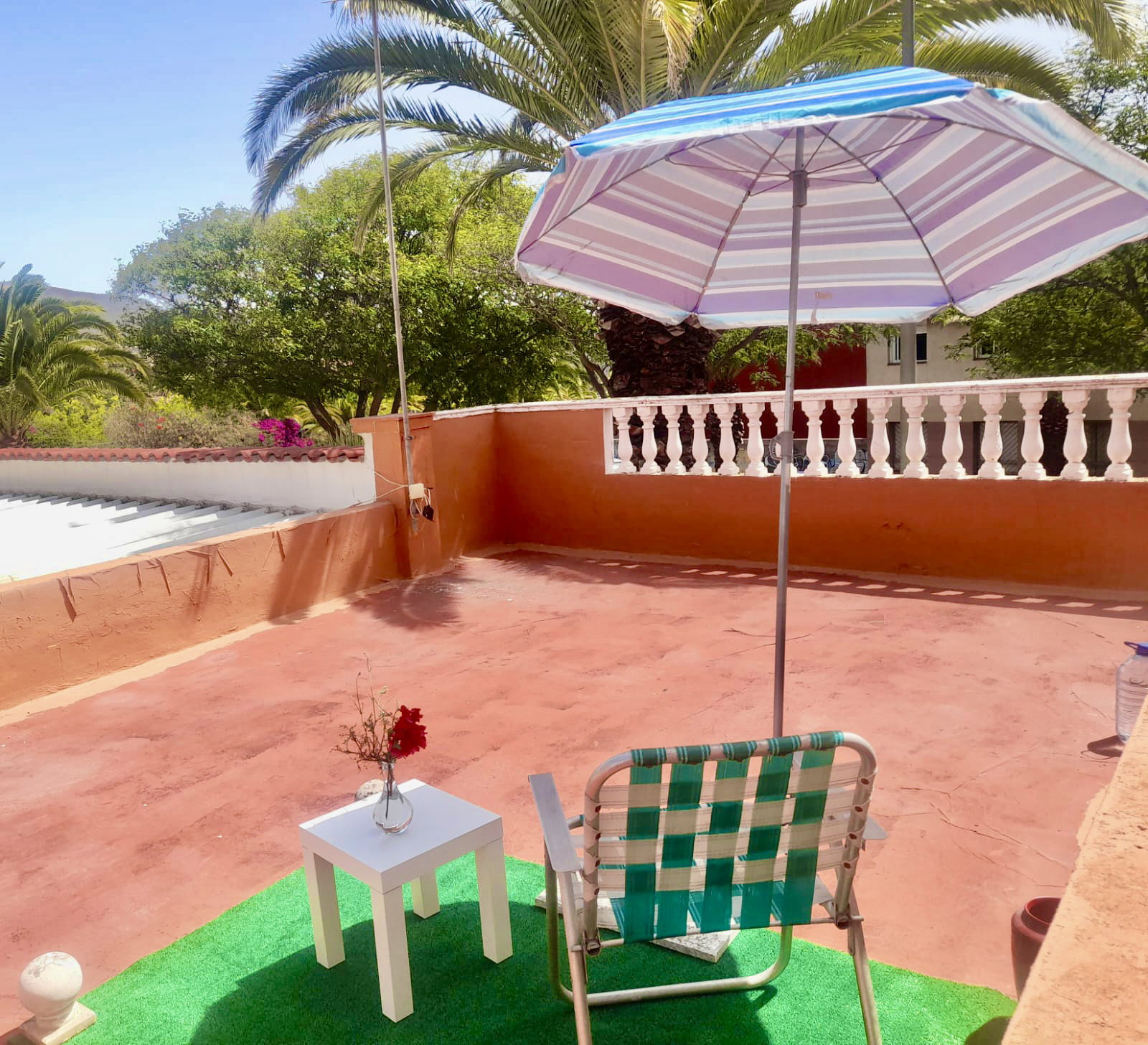 Habitación En Casa Del Anfitrión La Laguna 673546