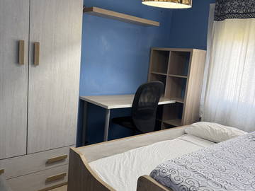 Gastfamilie Sevilla 594828-1