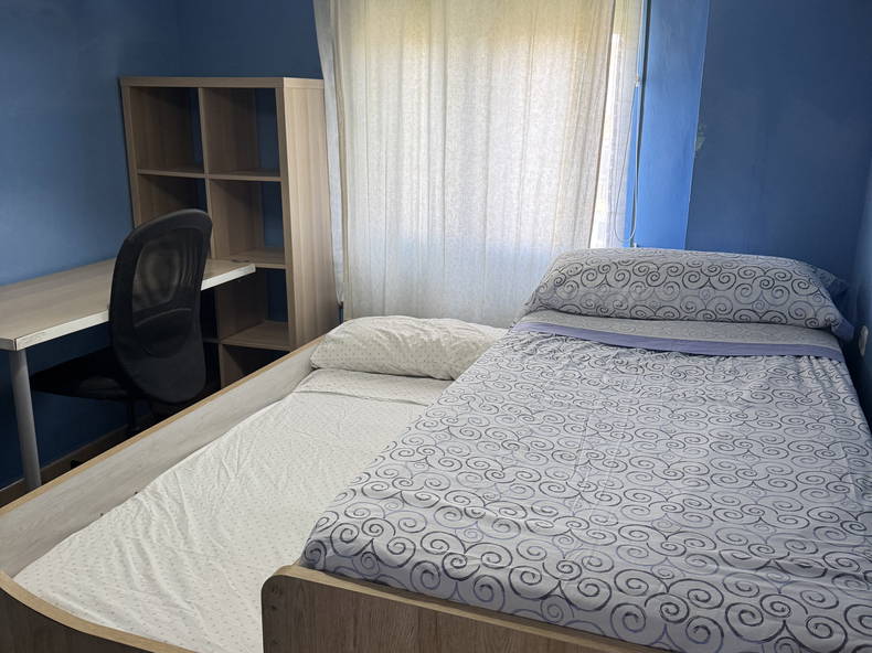 Gastfamilie Sevilla 594828-2