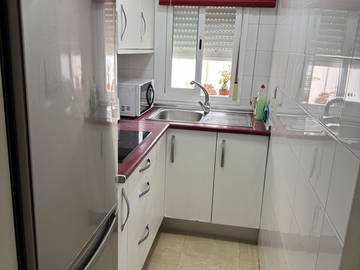 Quedarse En Casa Sevilla 594828-3