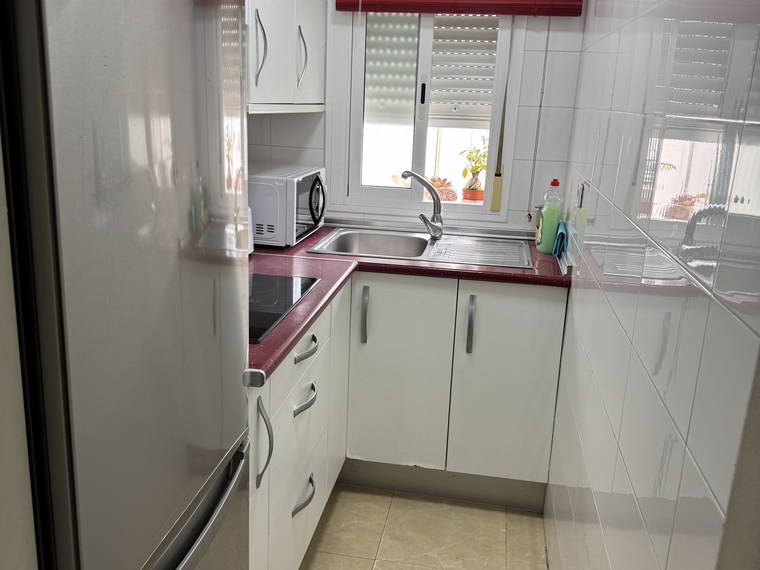 Gastfamilie Sevilla 594828