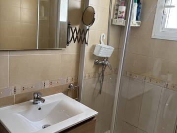 Chambre Chez L'habitant Sevilla 594828-5