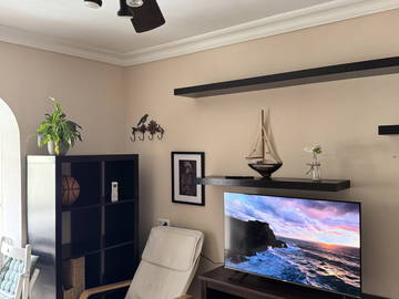 Chambre Chez L'habitant Sevilla 594828-7