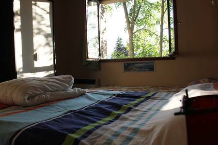 Quedarse En Casa Lans-en-Vercors 52289