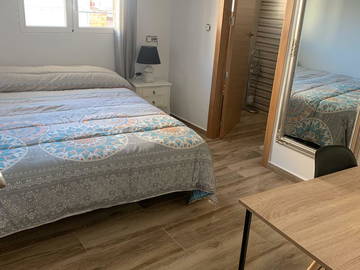 Chambre À Louer La Ñora 238852