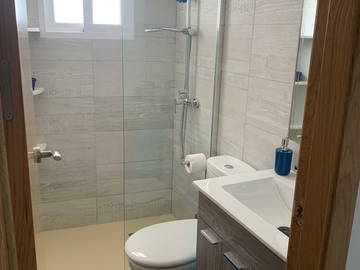 Chambre Chez L'habitant La Ñora 238852-4