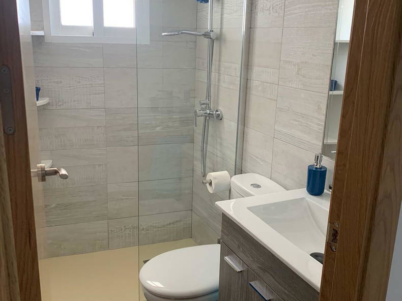 Quedarse En Casa La Ñora 238852-4