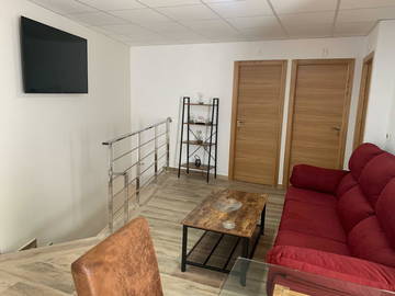 Chambre Chez L'habitant La Ñora 238852-6