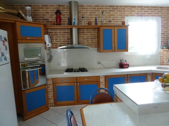 Colocación Lamentin 401398