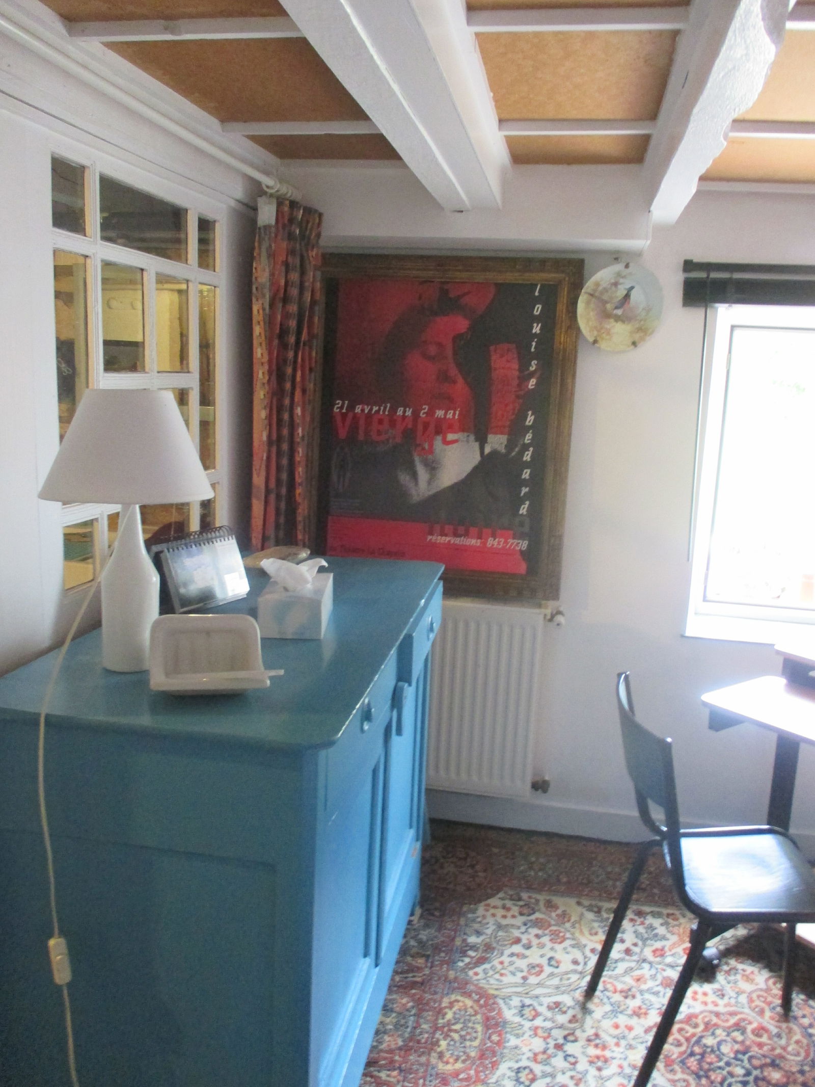 Quedarse En Casa Auray 141666